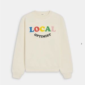 Madhappy Sweatshirt